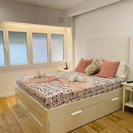 Sweet Room Barcelona L'Hospitalet de Llobregat Ngoại thất bức ảnh