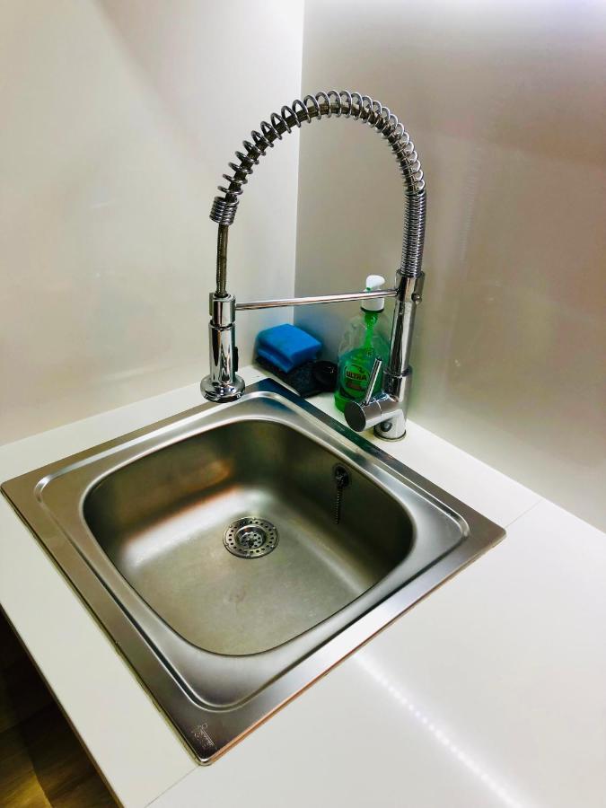 Sweet Room Barcelona L'Hospitalet de Llobregat Ngoại thất bức ảnh