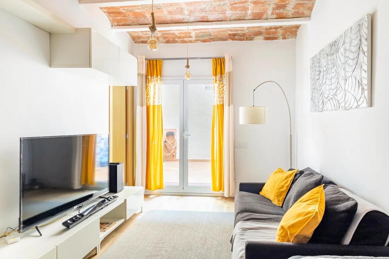 Sweet Room Barcelona L'Hospitalet de Llobregat Ngoại thất bức ảnh