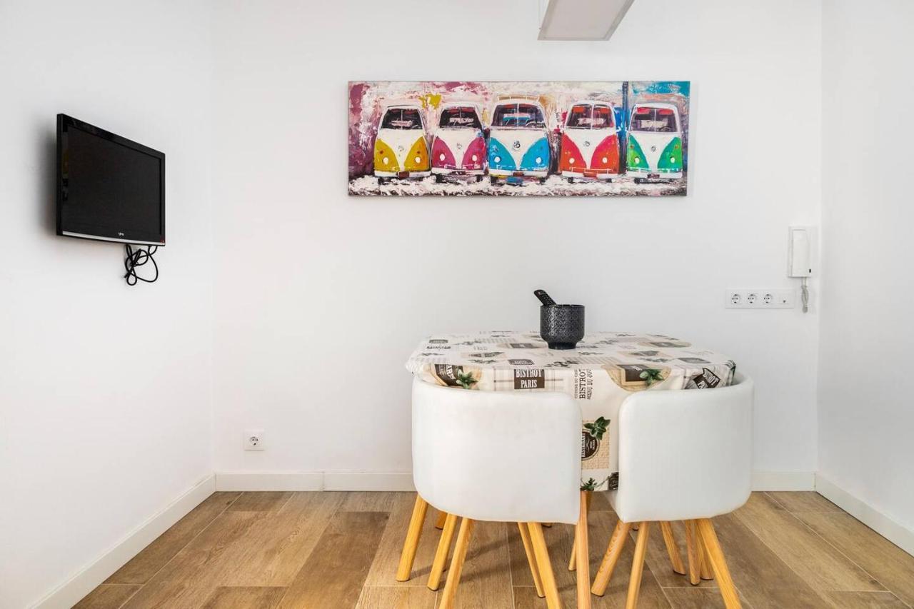 Sweet Room Barcelona L'Hospitalet de Llobregat Ngoại thất bức ảnh