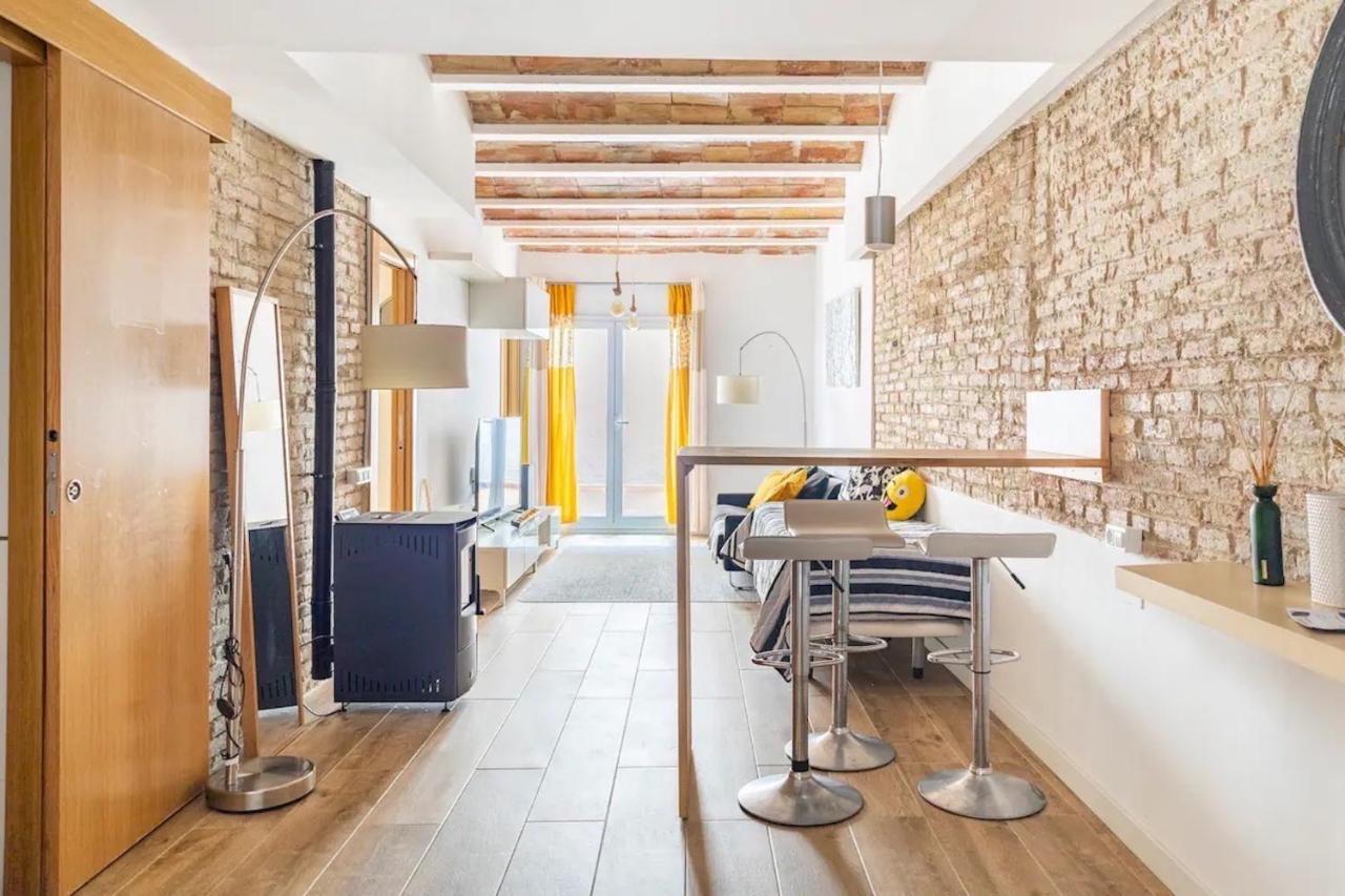 Sweet Room Barcelona L'Hospitalet de Llobregat Ngoại thất bức ảnh