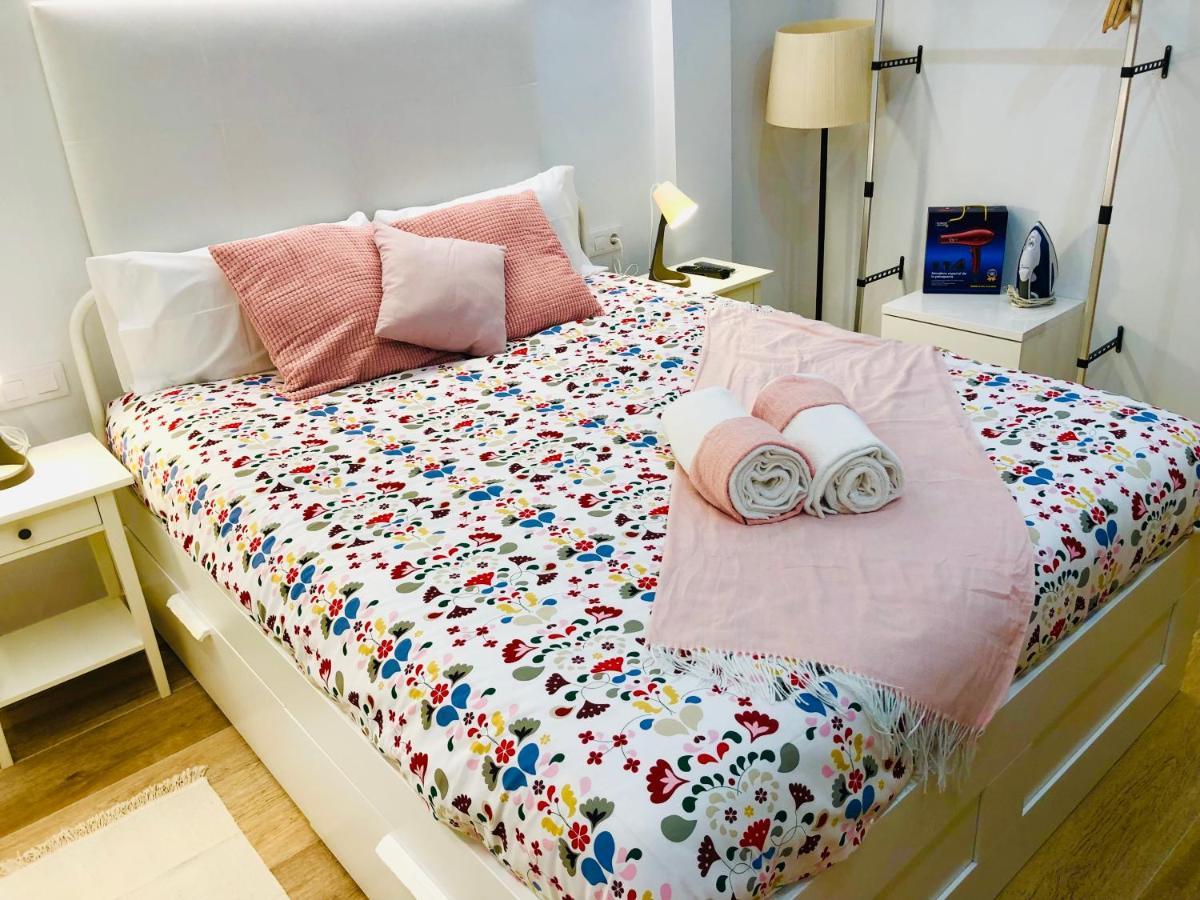 Sweet Room Barcelona L'Hospitalet de Llobregat Ngoại thất bức ảnh