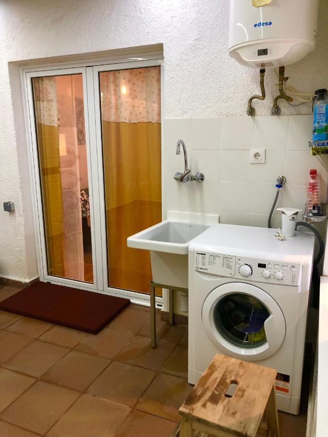 Sweet Room Barcelona L'Hospitalet de Llobregat Ngoại thất bức ảnh