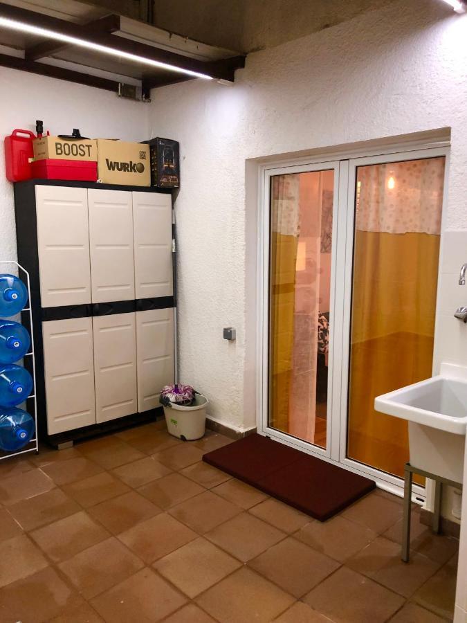 Sweet Room Barcelona L'Hospitalet de Llobregat Ngoại thất bức ảnh