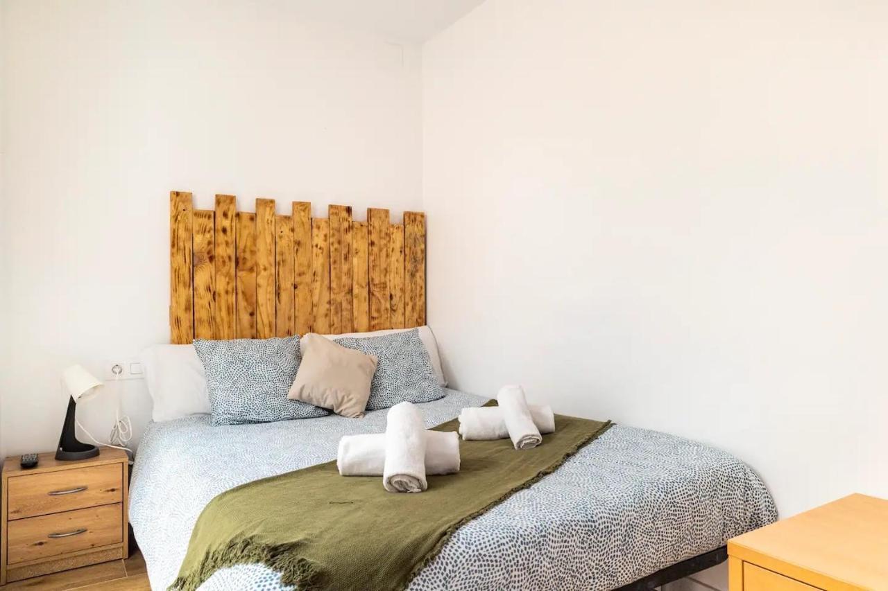 Sweet Room Barcelona L'Hospitalet de Llobregat Ngoại thất bức ảnh