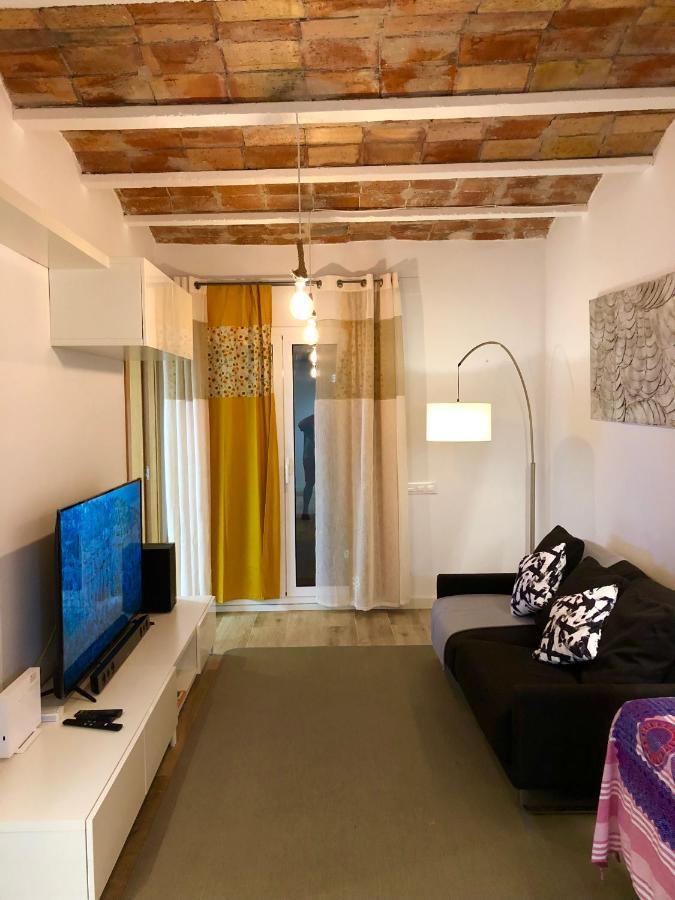 Sweet Room Barcelona L'Hospitalet de Llobregat Ngoại thất bức ảnh