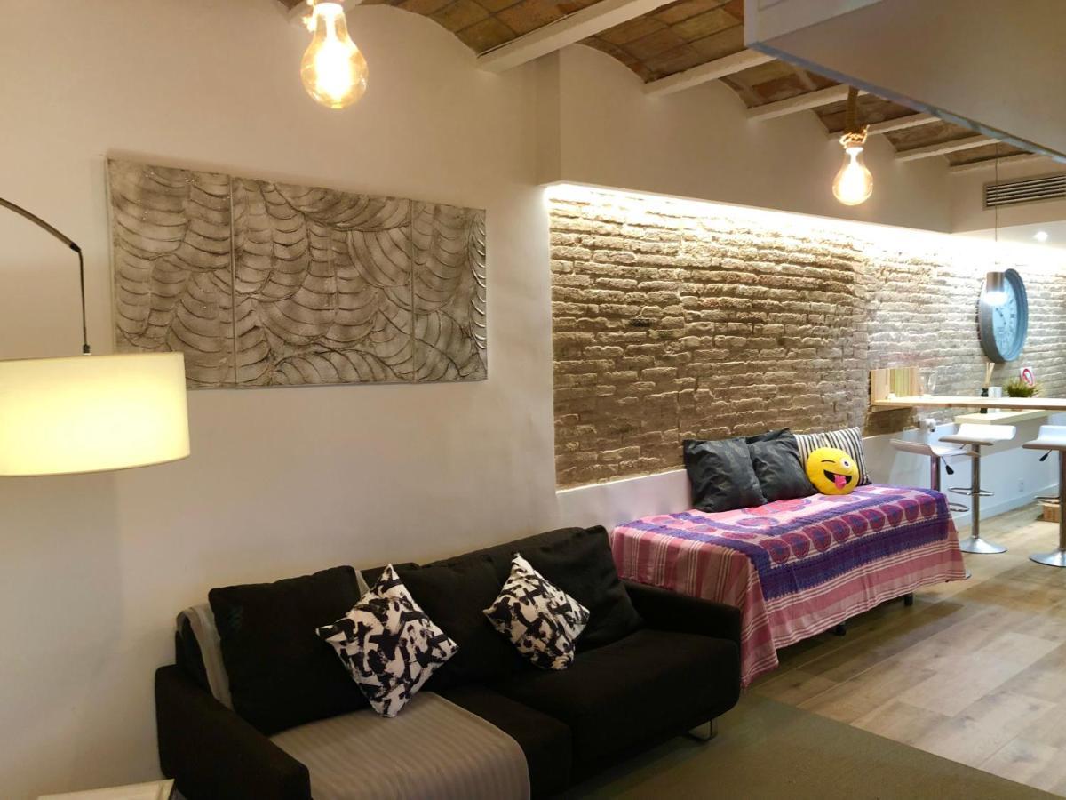 Sweet Room Barcelona L'Hospitalet de Llobregat Ngoại thất bức ảnh