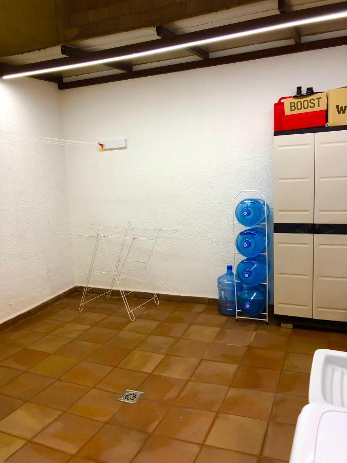 Sweet Room Barcelona L'Hospitalet de Llobregat Ngoại thất bức ảnh