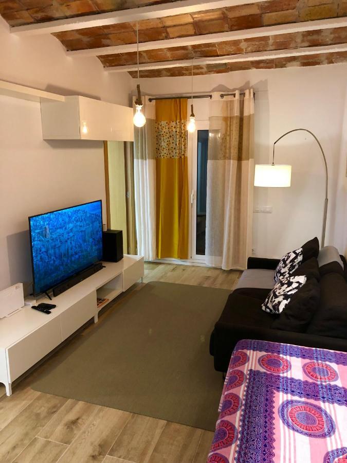 Sweet Room Barcelona L'Hospitalet de Llobregat Ngoại thất bức ảnh