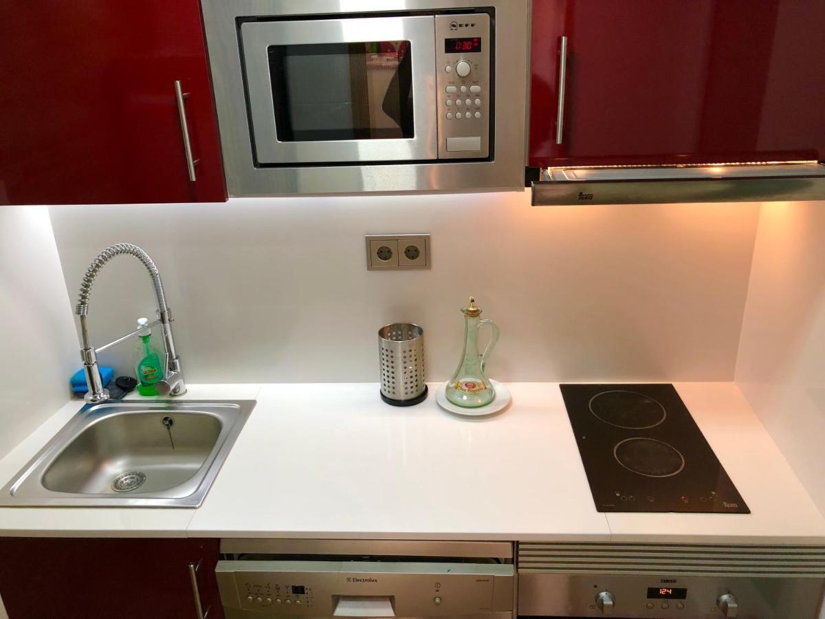 Sweet Room Barcelona L'Hospitalet de Llobregat Ngoại thất bức ảnh