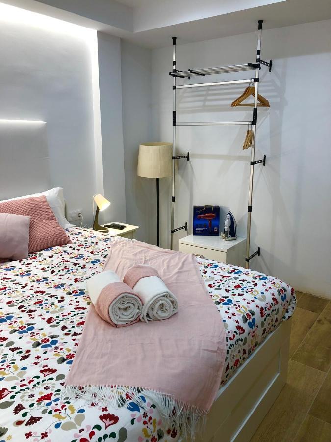 Sweet Room Barcelona L'Hospitalet de Llobregat Ngoại thất bức ảnh