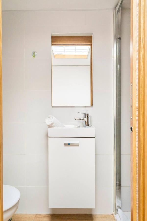 Sweet Room Barcelona L'Hospitalet de Llobregat Ngoại thất bức ảnh