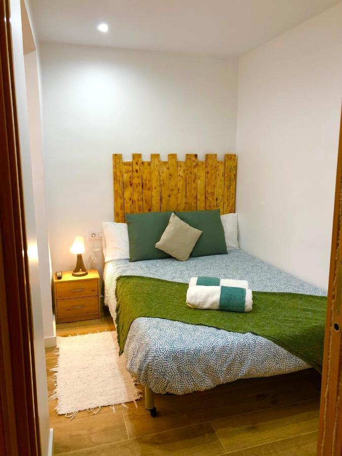 Sweet Room Barcelona L'Hospitalet de Llobregat Ngoại thất bức ảnh
