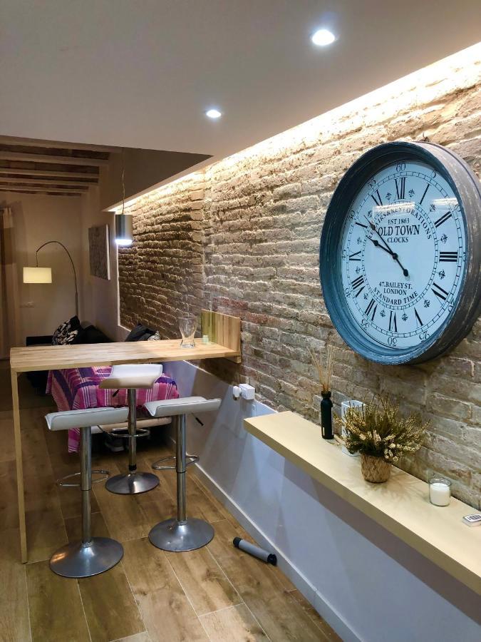 Sweet Room Barcelona L'Hospitalet de Llobregat Ngoại thất bức ảnh