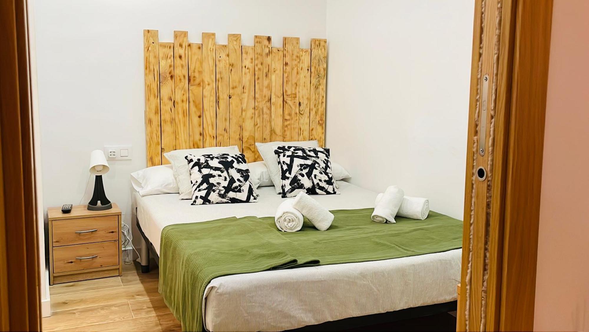Sweet Room Barcelona L'Hospitalet de Llobregat Ngoại thất bức ảnh