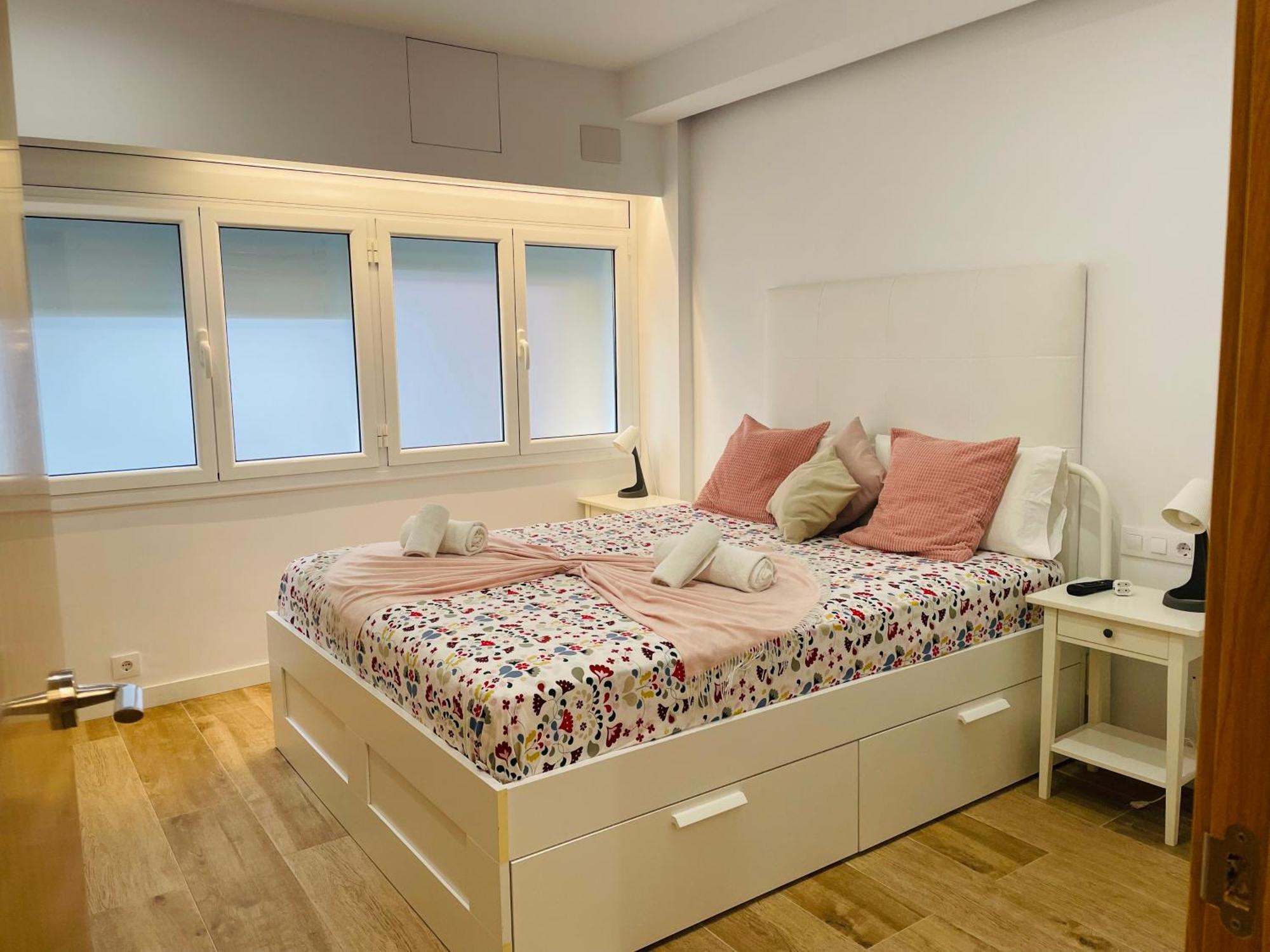 Sweet Room Barcelona L'Hospitalet de Llobregat Ngoại thất bức ảnh